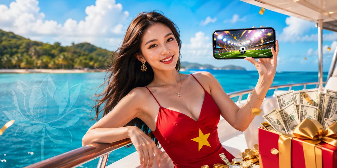 Người dùng Việt Nam trải nghiệm casino trên điện thoại di động tại Phú Quốc